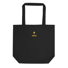 Load image into Gallery viewer, Walk With Ancestors Eco Tote Bag