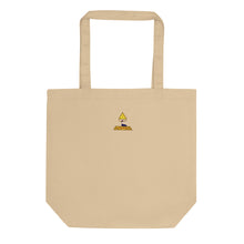 Load image into Gallery viewer, Walk With Ancestors Eco Tote Bag