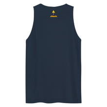 Load image into Gallery viewer, 1865 Juneteenth premium tank top