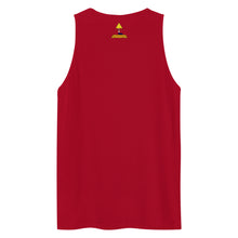 Load image into Gallery viewer, 1865 Juneteenth premium tank top