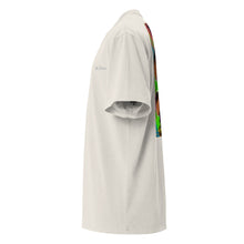 Load image into Gallery viewer, Hair Decisions Oversized faded t-shirt