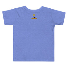 Load image into Gallery viewer, STL Raised Toddler Short Sleeve Tee
