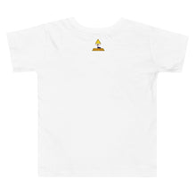 Load image into Gallery viewer, 1865 Juneteenth Toddler Short Sleeve Tee