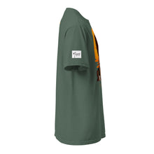 Load image into Gallery viewer, Walk With Ancestors Unisex garment-dyed heavyweight t-shirt\