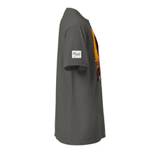 Load image into Gallery viewer, Walk With Ancestors Unisex garment-dyed heavyweight t-shirt\