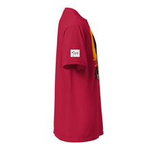 Load image into Gallery viewer, Walk With Ancestors Unisex garment-dyed heavyweight t-shirt\