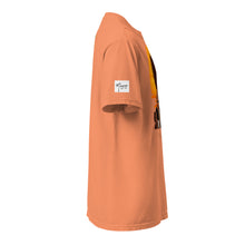 Load image into Gallery viewer, Walk With Ancestors Unisex garment-dyed heavyweight t-shirt\