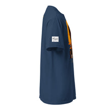 Load image into Gallery viewer, Walk With Ancestors Unisex garment-dyed heavyweight t-shirt\