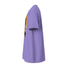 Load image into Gallery viewer, Walk With Ancestors Unisex garment-dyed heavyweight t-shirt\