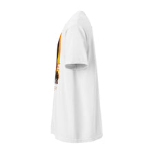 Load image into Gallery viewer, Walk With Ancestors Unisex garment-dyed heavyweight t-shirt\