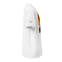 Load image into Gallery viewer, Walk With Ancestors Unisex garment-dyed heavyweight t-shirt\