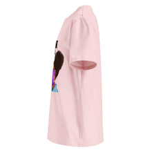 Load image into Gallery viewer, I’m The Woman Unisex organic cotton t-shirt