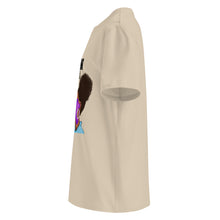 Load image into Gallery viewer, I’m The Woman Unisex organic cotton t-shirt