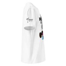 Load image into Gallery viewer, I’m The Woman Unisex organic cotton t-shirt