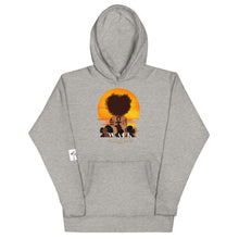 Load image into Gallery viewer, Walk with Ancestors Unisex Hoodie