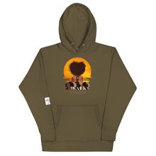 Load image into Gallery viewer, Walk with Ancestors Unisex Hoodie