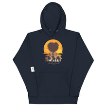 Load image into Gallery viewer, Walk with Ancestors Unisex Hoodie