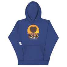 Load image into Gallery viewer, Walk with Ancestors Unisex Hoodie