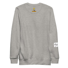 Load image into Gallery viewer, Black & Magical Unisex Premium Sweatshirt