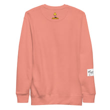 Load image into Gallery viewer, Black & Magical Unisex Premium Sweatshirt