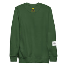 Load image into Gallery viewer, Black & Magical Unisex Premium Sweatshirt