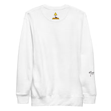 Load image into Gallery viewer, Black & Magical Unisex Premium Sweatshirt