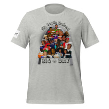 Load image into Gallery viewer, STL Raised Unisex t-shirt