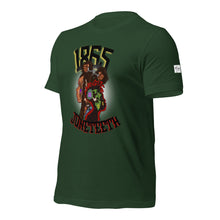 Load image into Gallery viewer, 1865 Juneteenth Unisex t-shirt