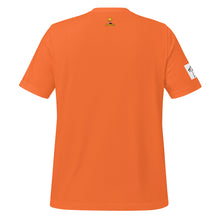 Load image into Gallery viewer, STL Raised Unisex t-shirt