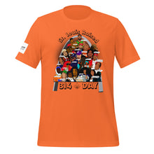 Load image into Gallery viewer, STL Raised Unisex t-shirt