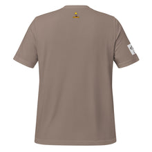 Load image into Gallery viewer, STL Raised Unisex t-shirt