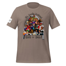 Load image into Gallery viewer, STL Raised Unisex t-shirt