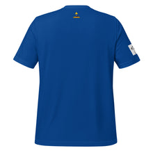 Load image into Gallery viewer, STL Raised Unisex t-shirt