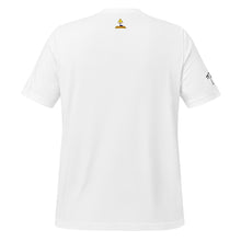 Load image into Gallery viewer, STL Raised Unisex t-shirt