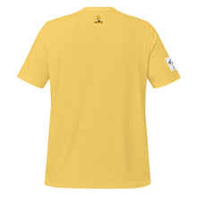 Load image into Gallery viewer, STL Raised Unisex t-shirt