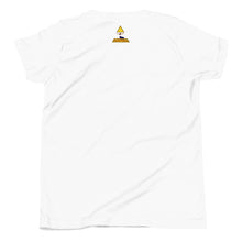 Load image into Gallery viewer, Boy’s be Woke Youth Short Sleeve T-Shirt