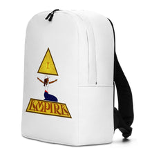Load image into Gallery viewer, IYE Minimalist Backpack
