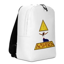 Load image into Gallery viewer, IYE Minimalist Backpack