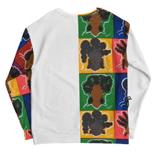 Load image into Gallery viewer, Good Hair Unisex Sweatshirt