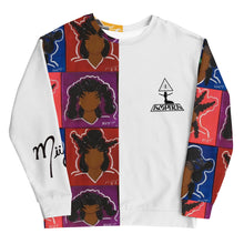 Load image into Gallery viewer, Good Hair Unisex Sweatshirt