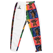 Load image into Gallery viewer, Good Hair Unisex track pants
