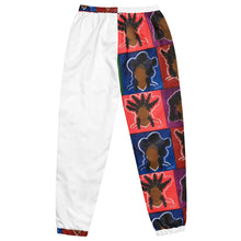 Load image into Gallery viewer, Good Hair Unisex track pants