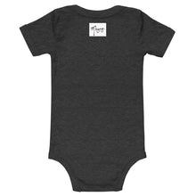 Load image into Gallery viewer, IYE Male Logo short sleeve one piece