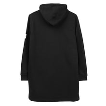 Load image into Gallery viewer, Good Hair Hoodie dress