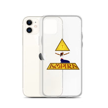 Load image into Gallery viewer, IYE Logo iPhone Case