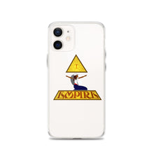 Load image into Gallery viewer, IYE Logo iPhone Case