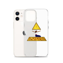 Load image into Gallery viewer, IYE Logo iPhone Case