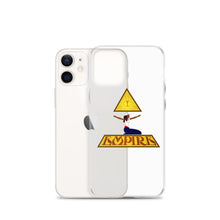 Load image into Gallery viewer, IYE Logo iPhone Case