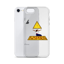 Load image into Gallery viewer, IYE Logo iPhone Case