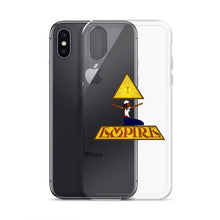 Load image into Gallery viewer, IYE Logo iPhone Case